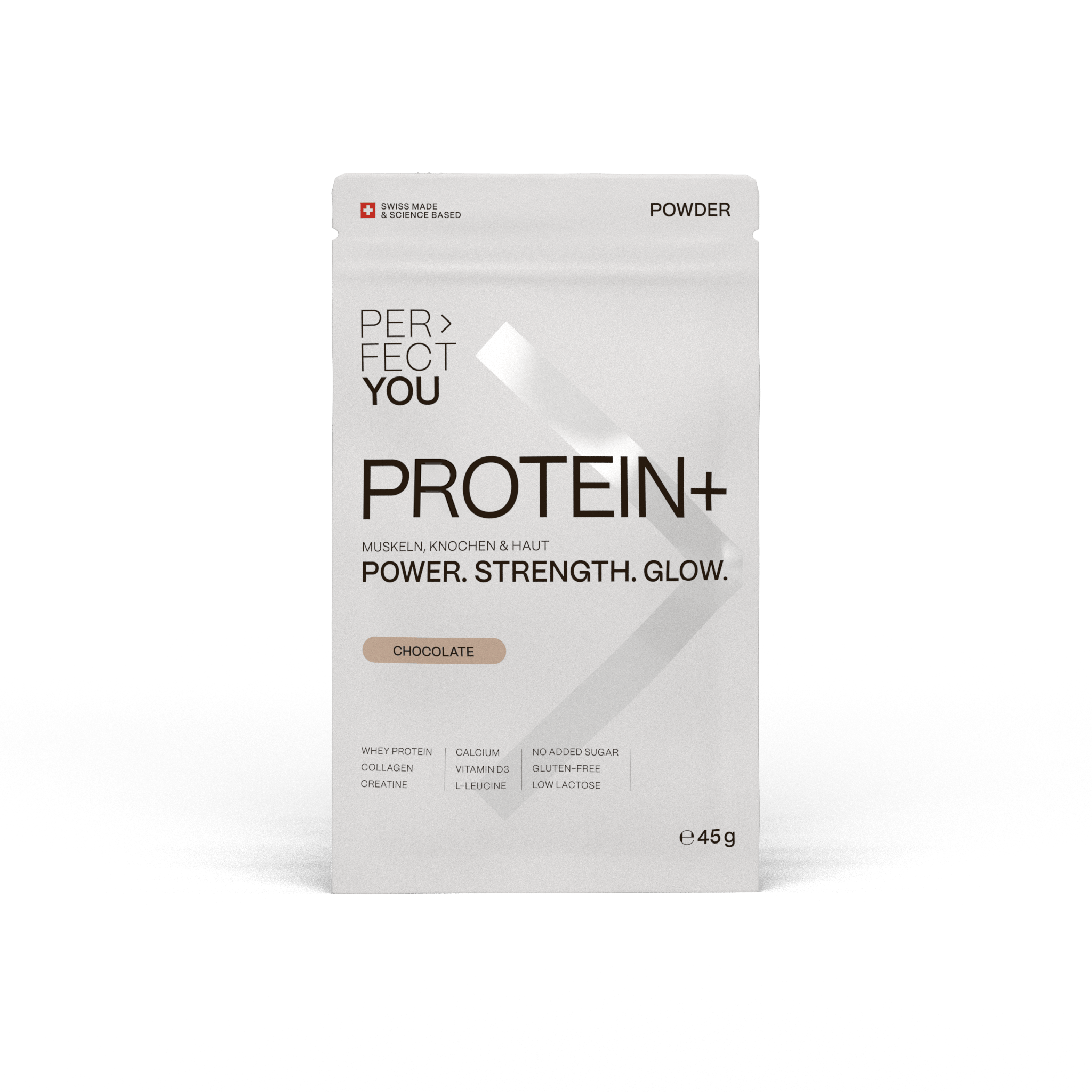 CORE PERFORMANCE BUNDLE