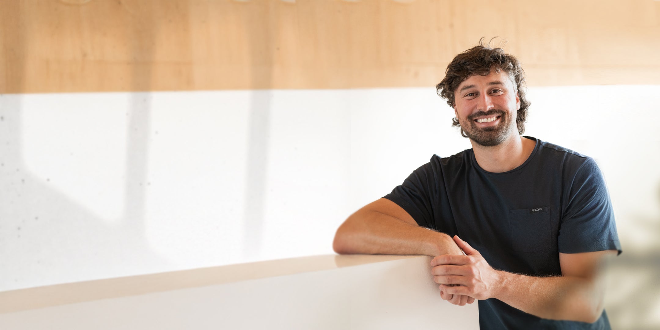 PerfectYou Investor Ryan Regez