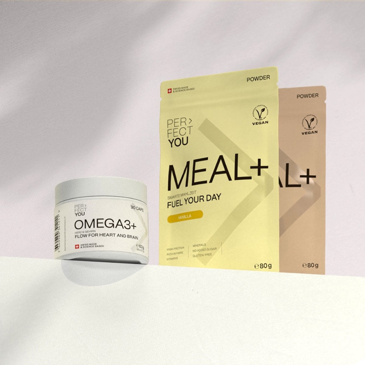 METABOLISM BUNDLE