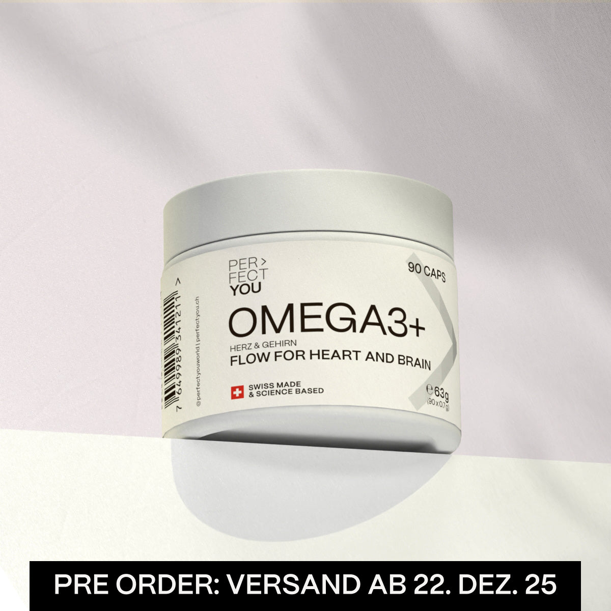 OMEGA3+