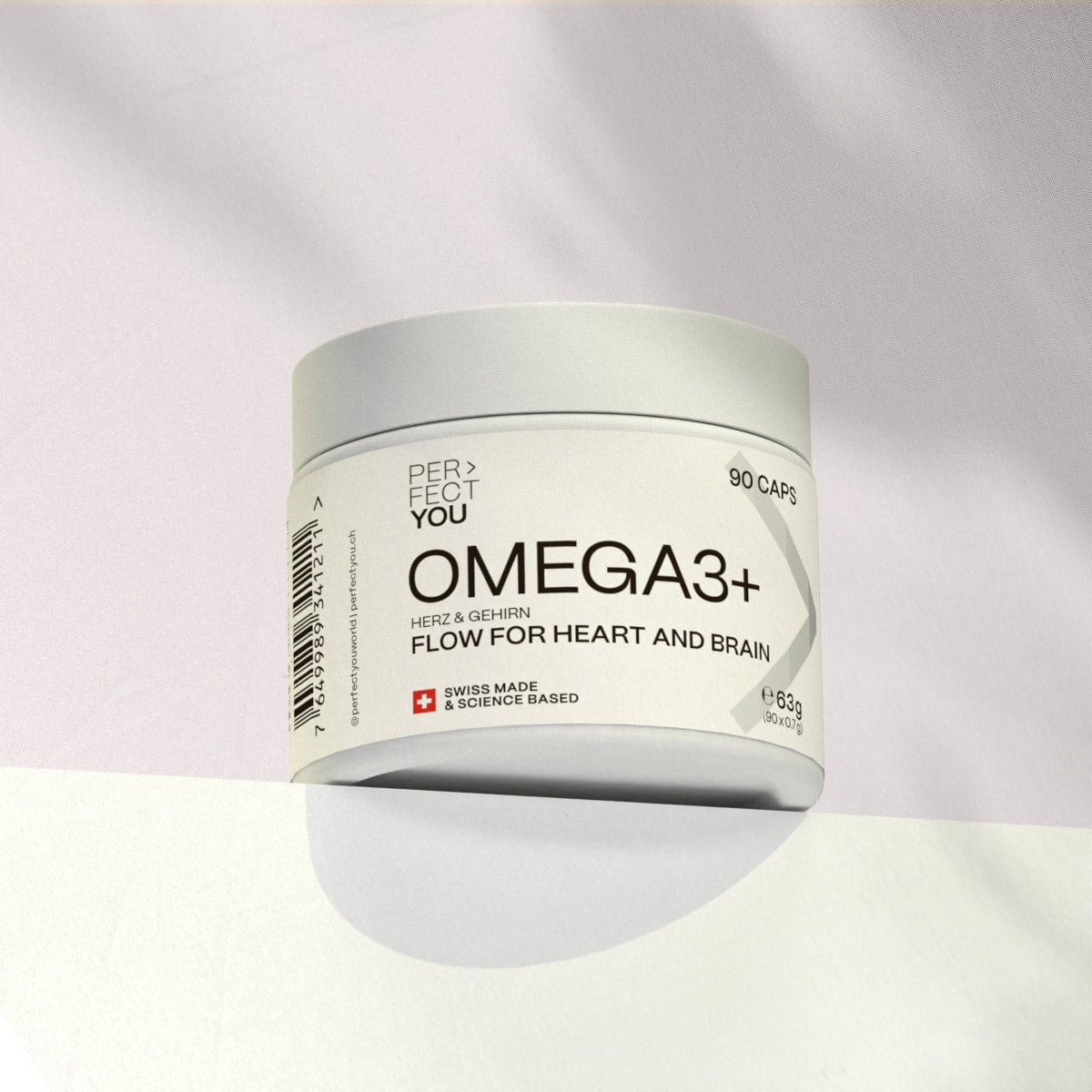 OMEGA3+