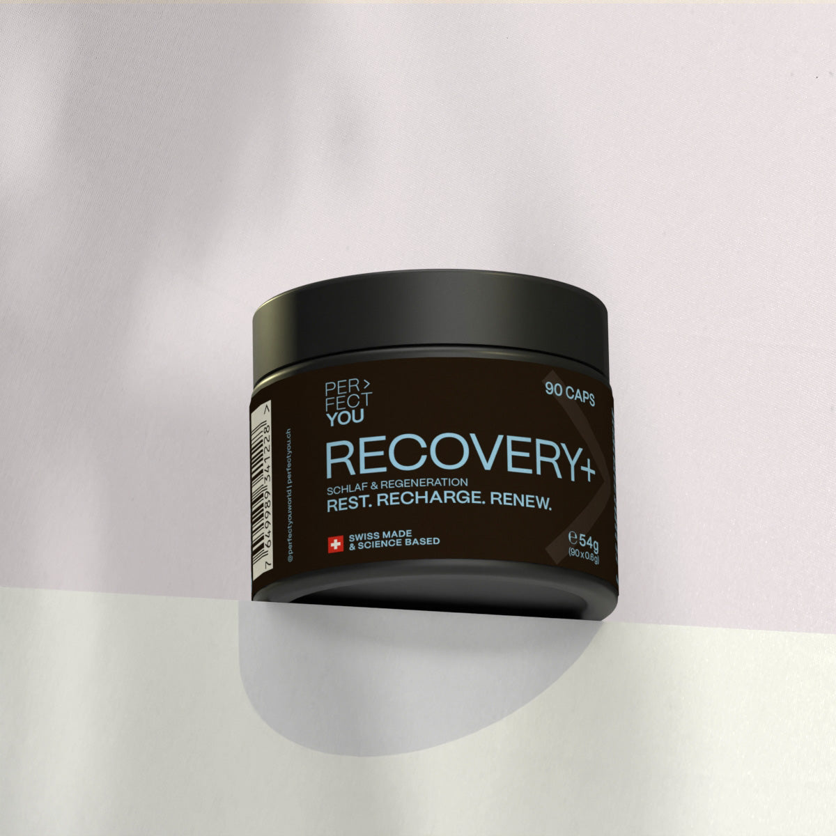 PerfectYou Produktbild RECOVERY+