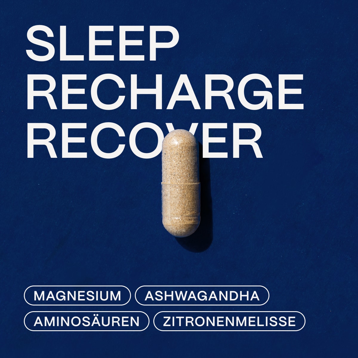 RECOVERY+