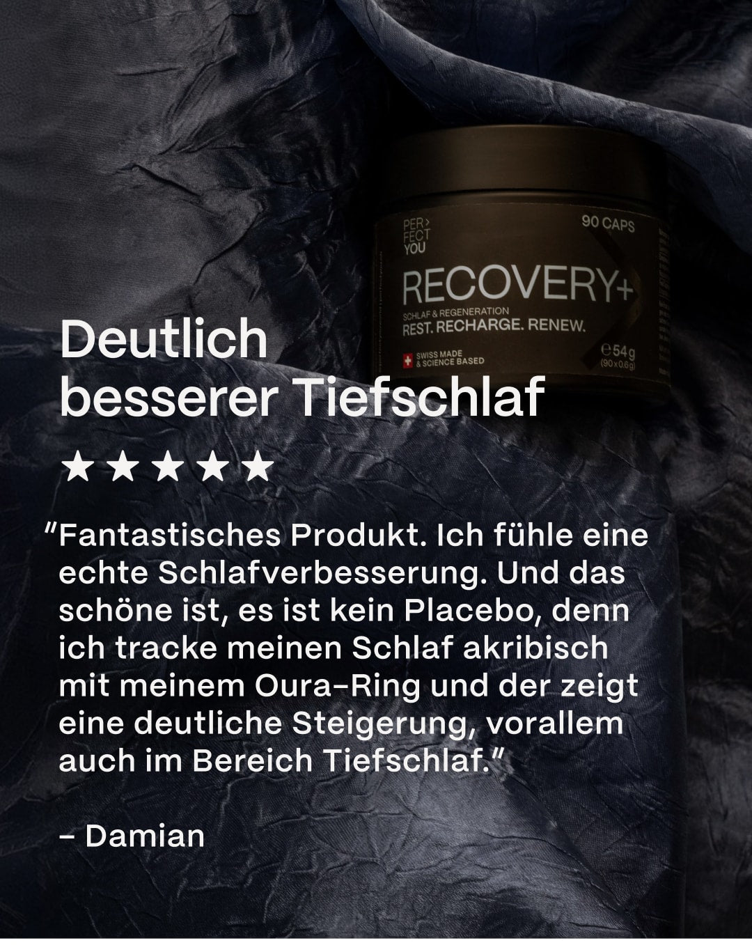 Magnesiumformen im Vergleich: Bisglycinat, Citrat, Oxid und Co.
