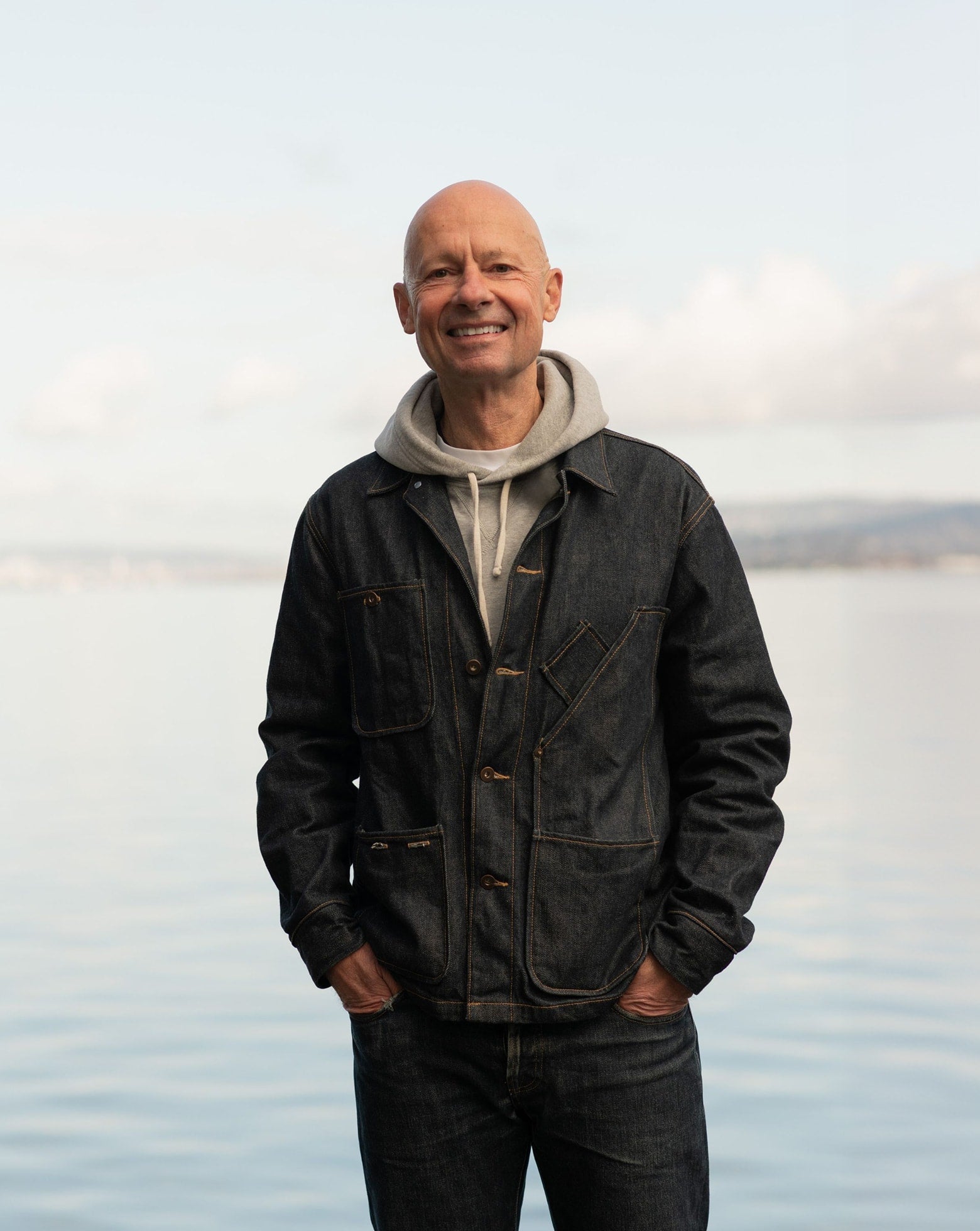 Daniel Vogel - Longevity Coach