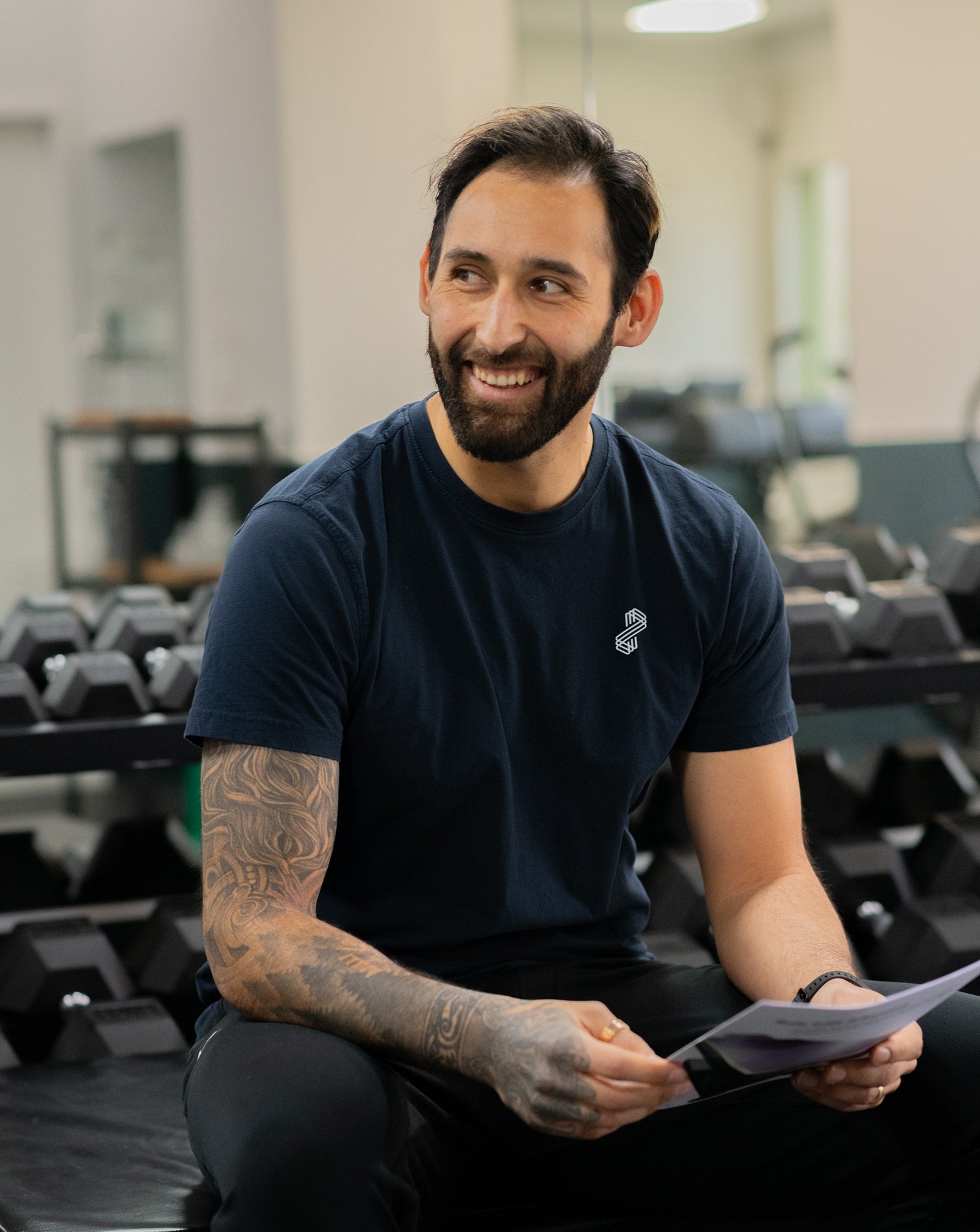 Den Stoffwechsel messbar unterstützen