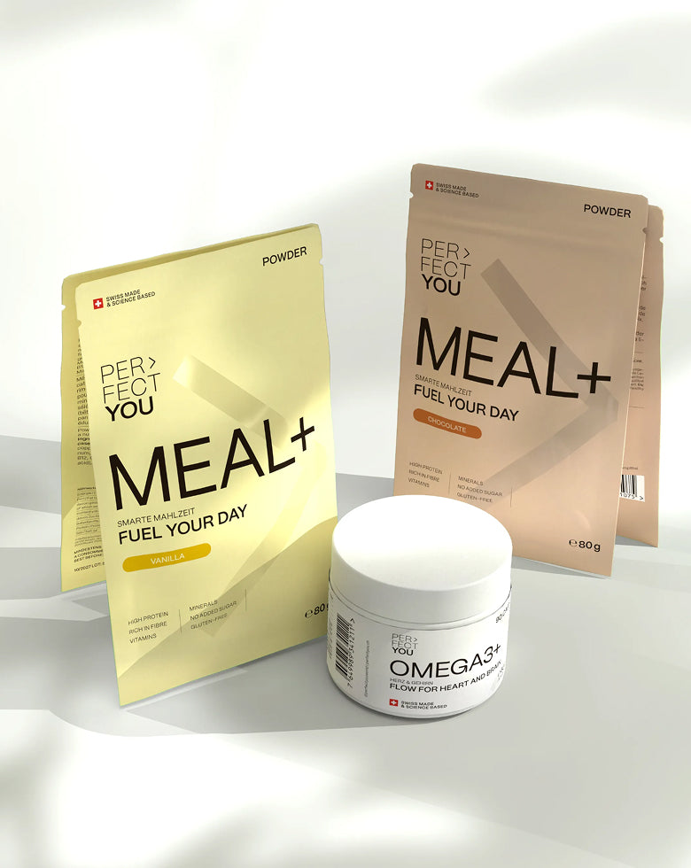 Perfect You – Perfect New!