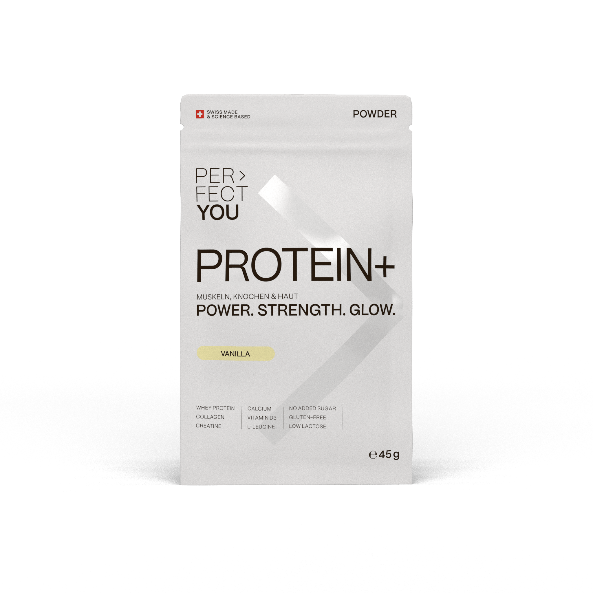 CORE PERFORMANCE BUNDLE