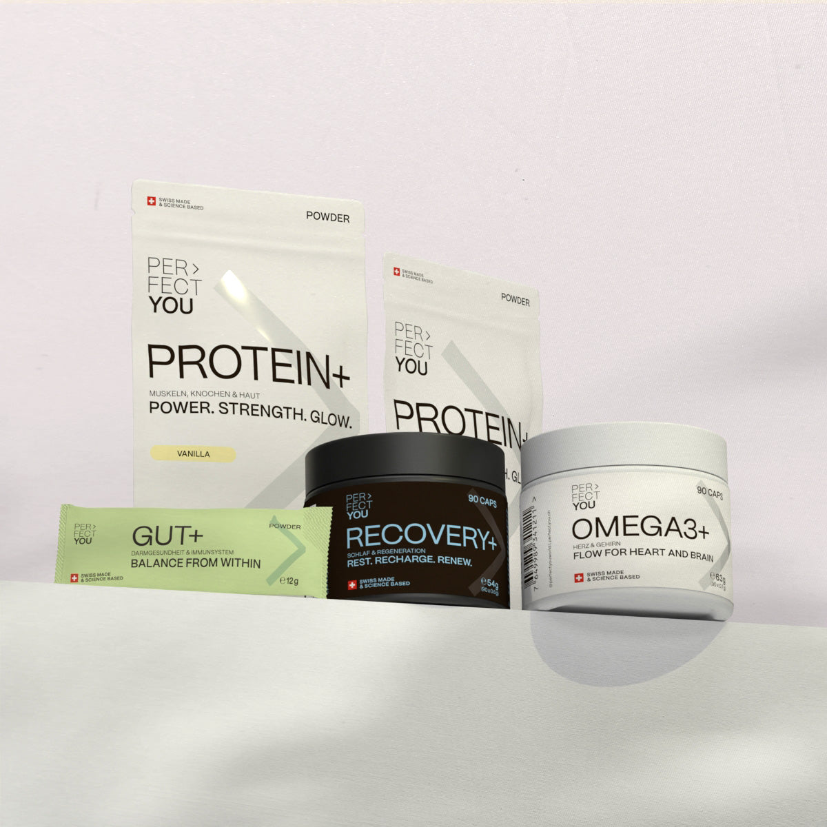LONGEVITY BUNDLE