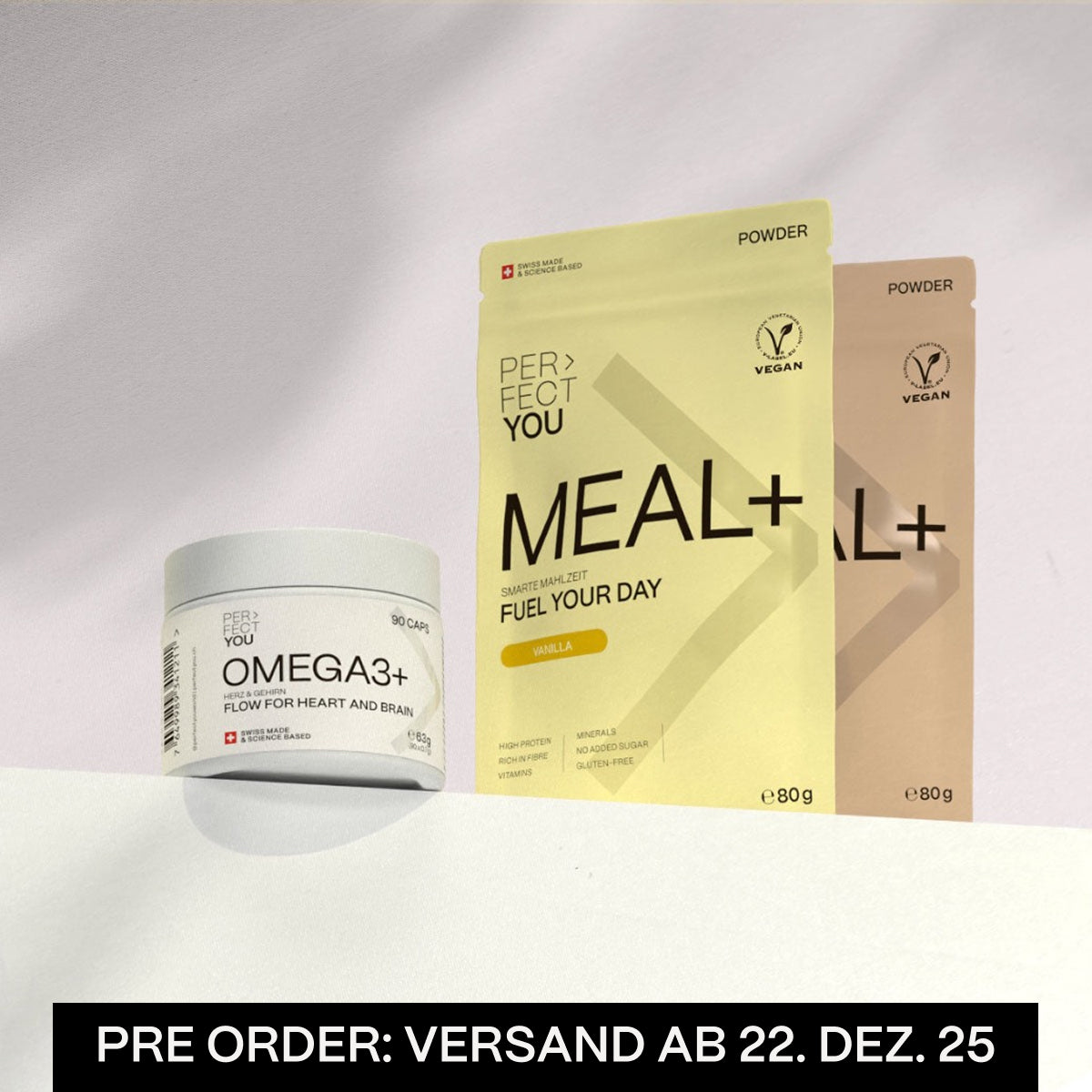 CORE METABOLISM BUNDLE