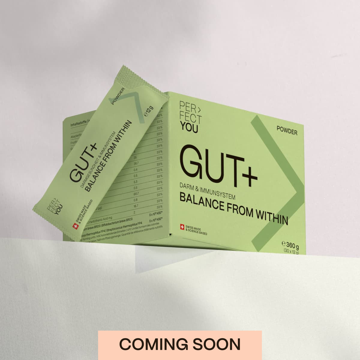 GUT+