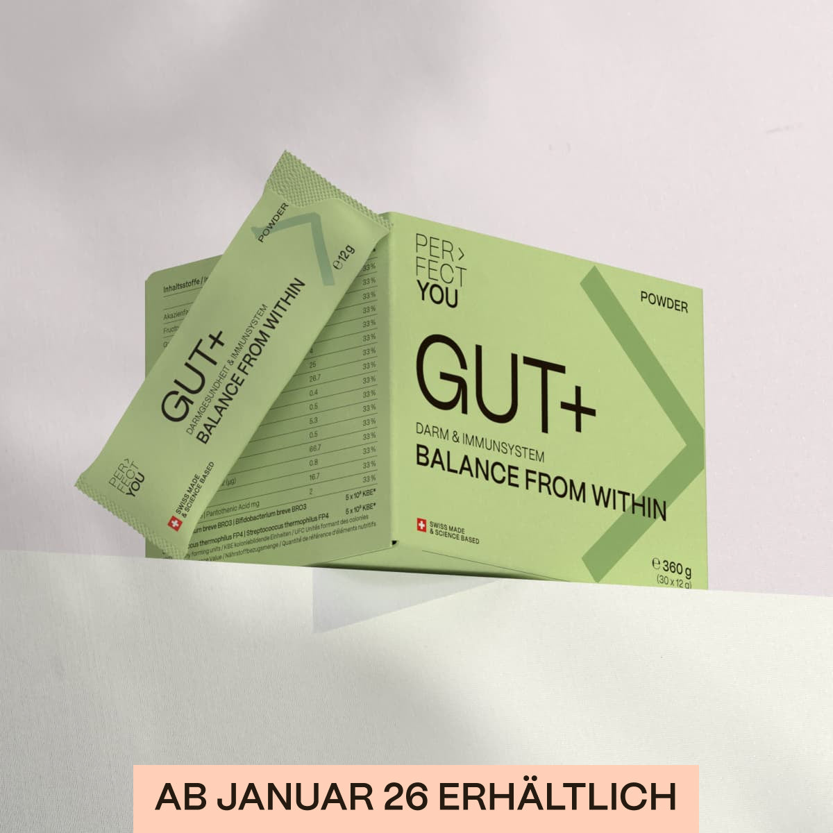 GUT+